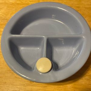 Hankscraft pottery baby food warmer